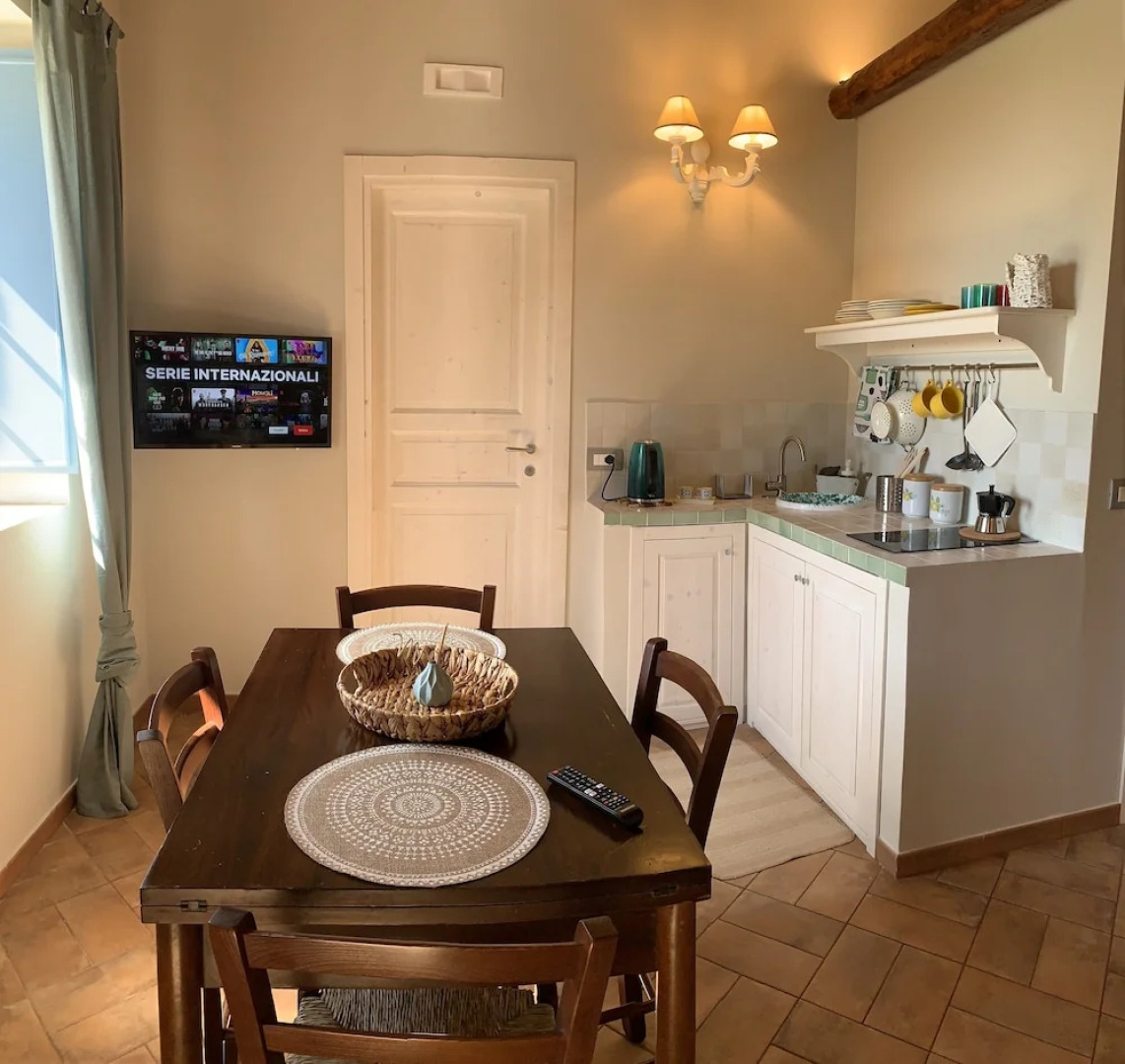 Masseria Santacatrini