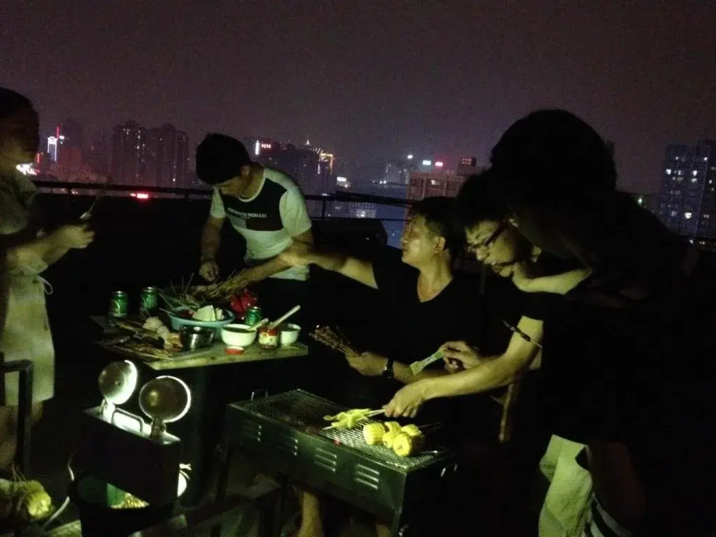 Changsha Hiker's Home Youth Hostel