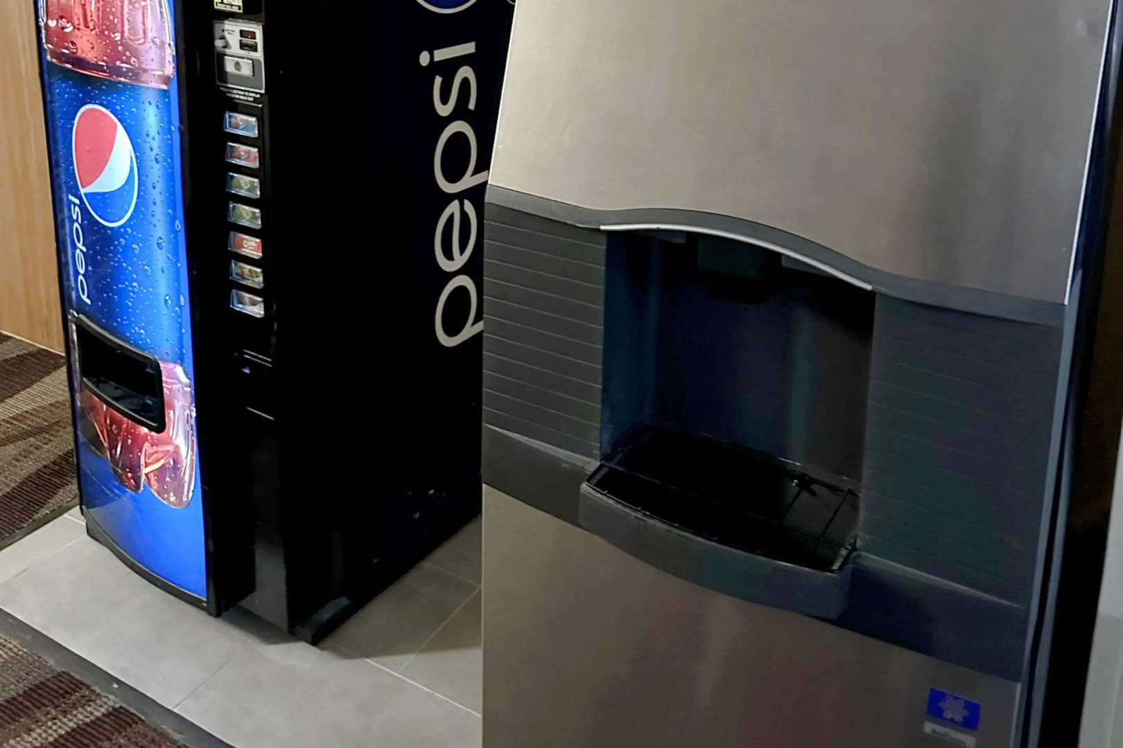 Quality Suites Near West Acres