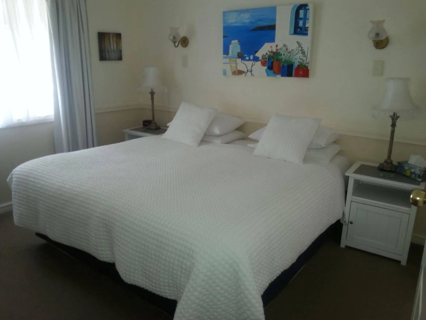 Anchorage Guest House and Self-contained Accommodation