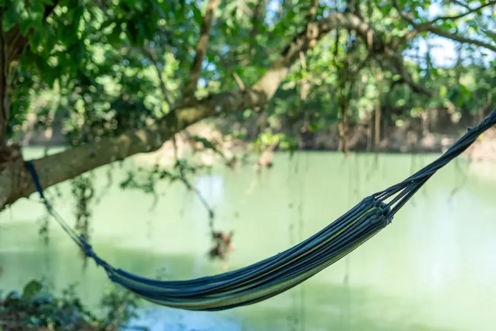 REFUGIO Sabaneta de Yásica