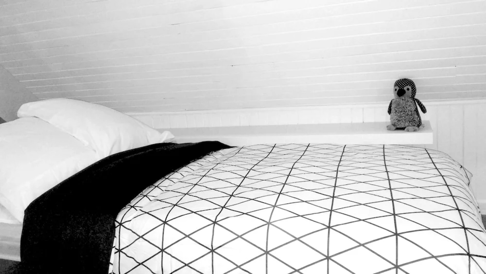 House With one Bedroom in Ablon, With Enclosed Garden - 7 km From the