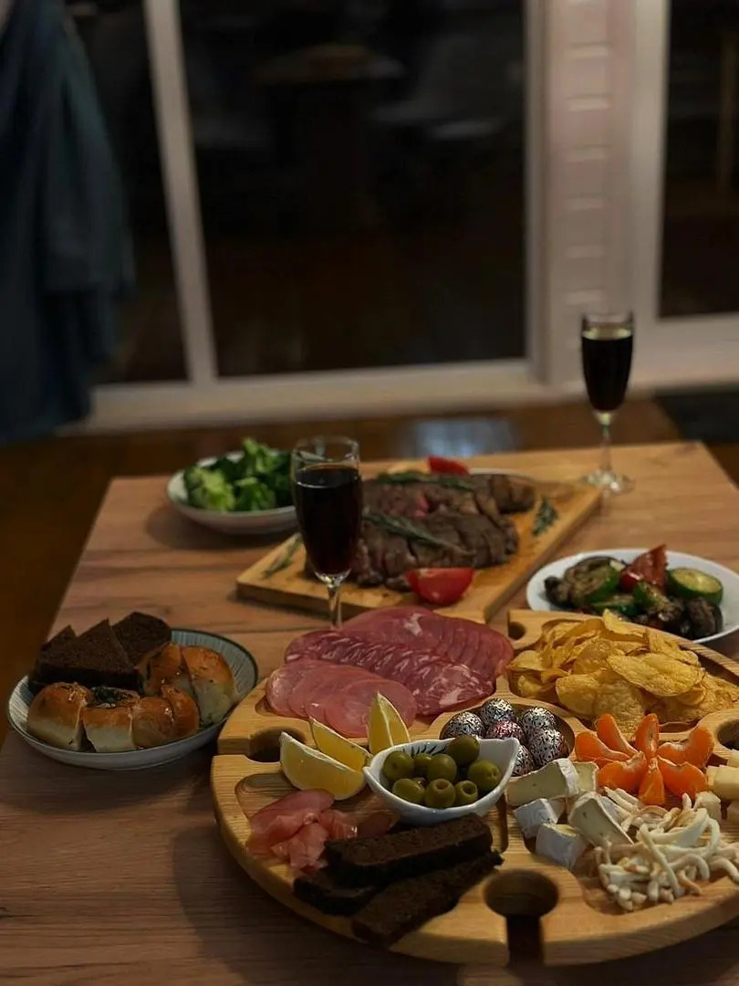 Шишкин Афрейм