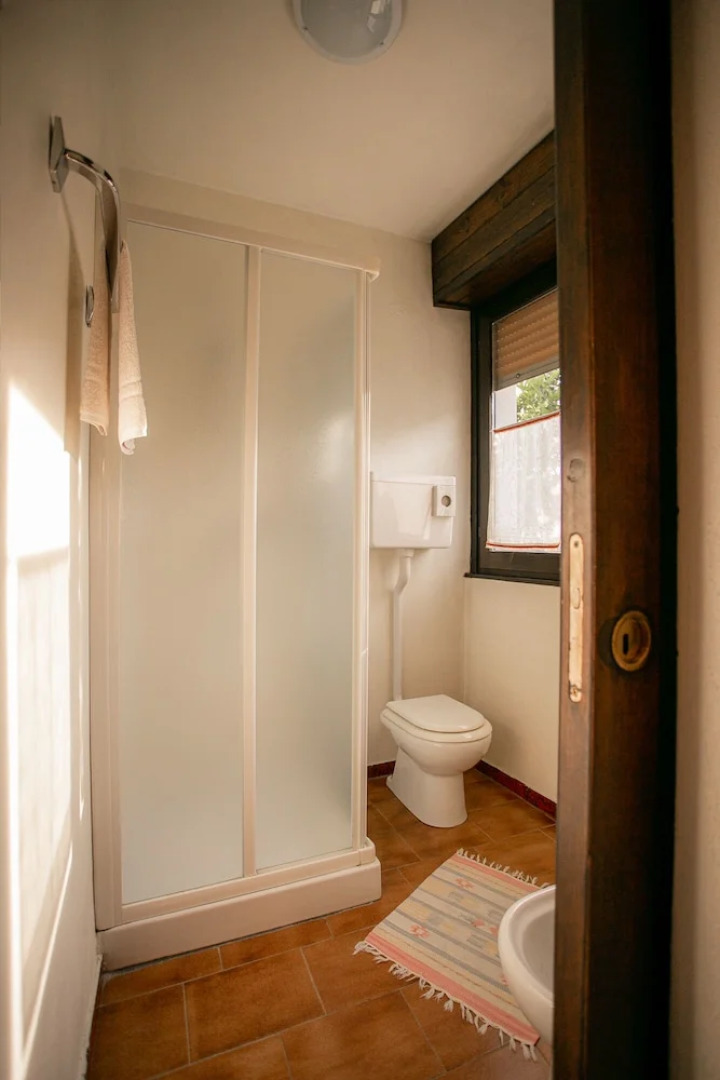 Appartamenti Stazzona