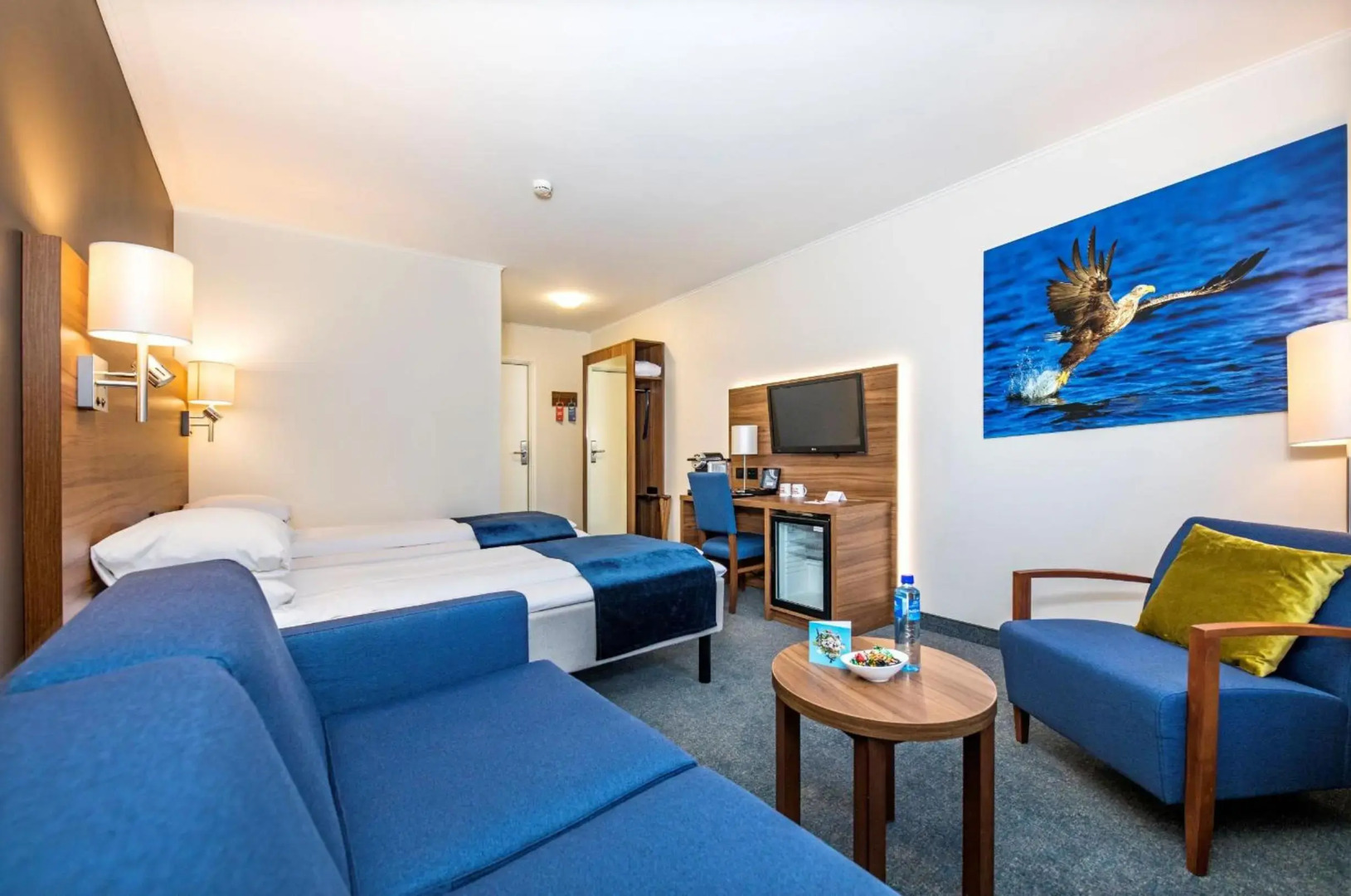 Best Western Narvik Hotel