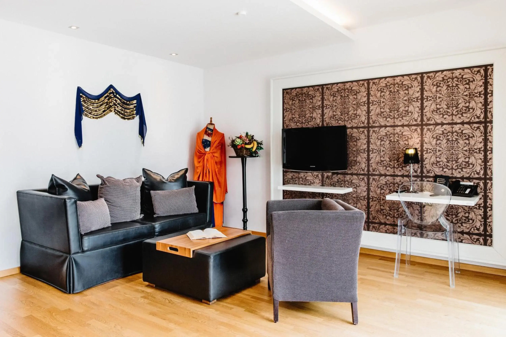 Apart Hotel Legendaer