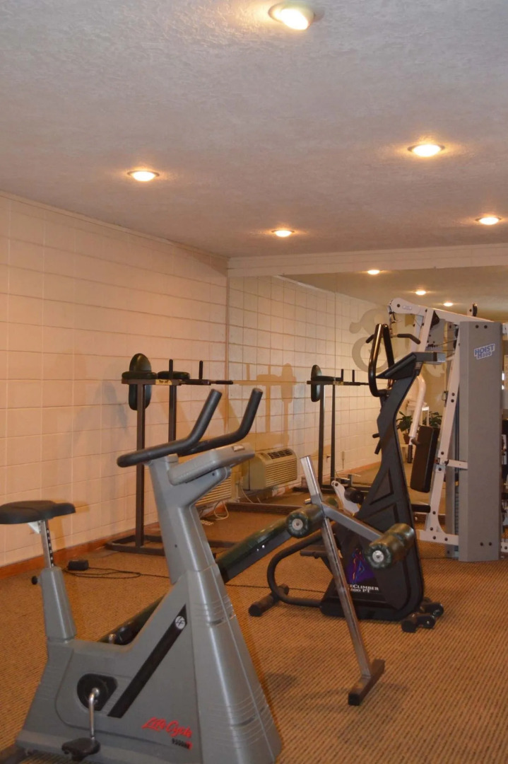 Cottonwood Suites Boise Riverside Downtown