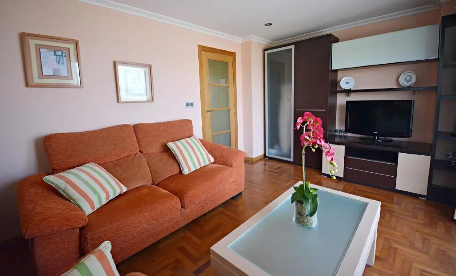 Apartamento de playa en Villajuán