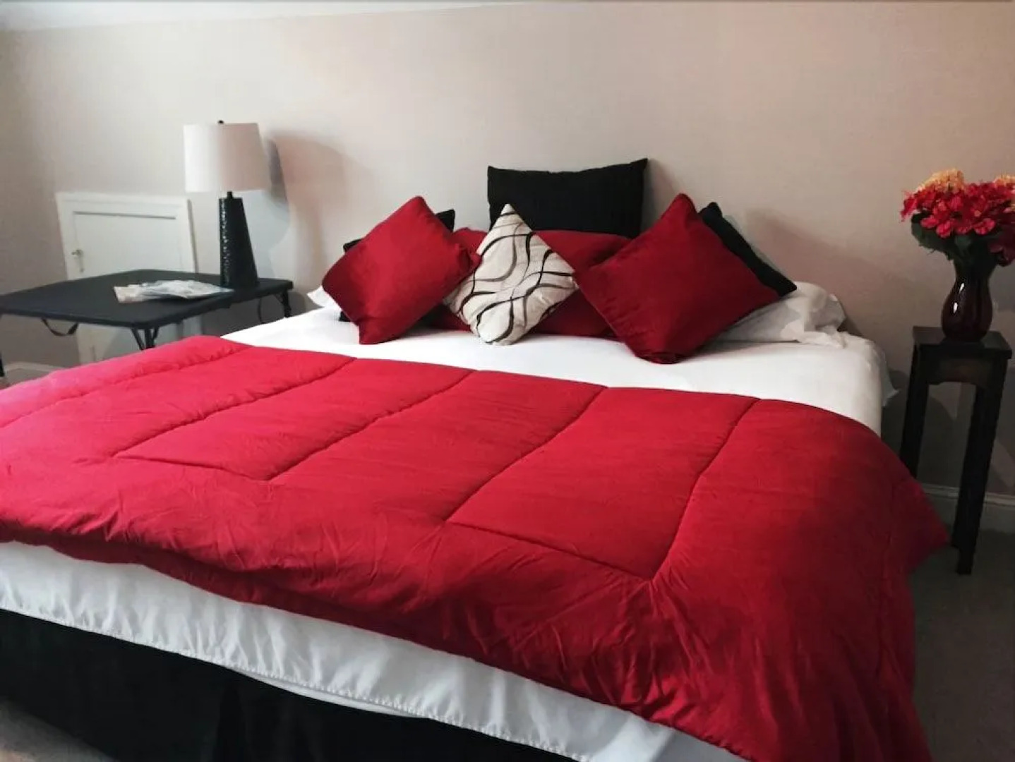 The Nest at Eagles Landing