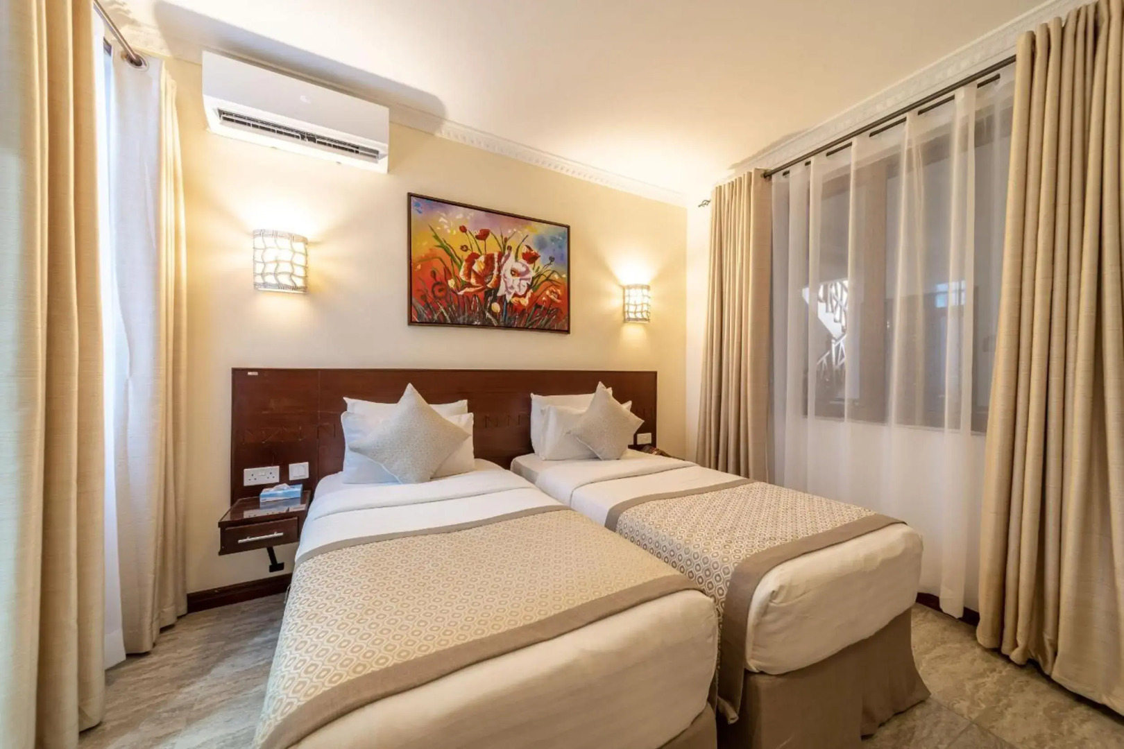 PrideInn Hotel Diani