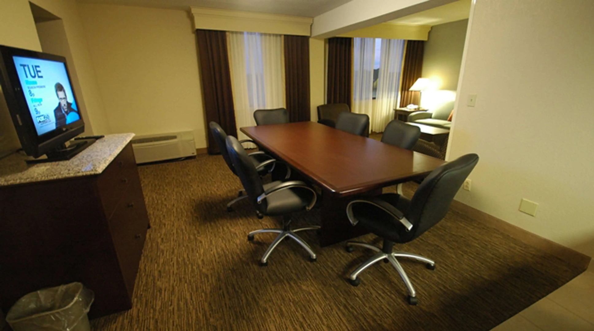 DoubleTree by Hilton Hotel Rocky Mount