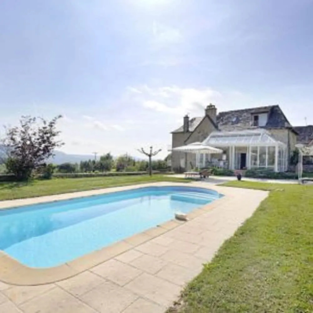 Gîte de La Source Gilhodes