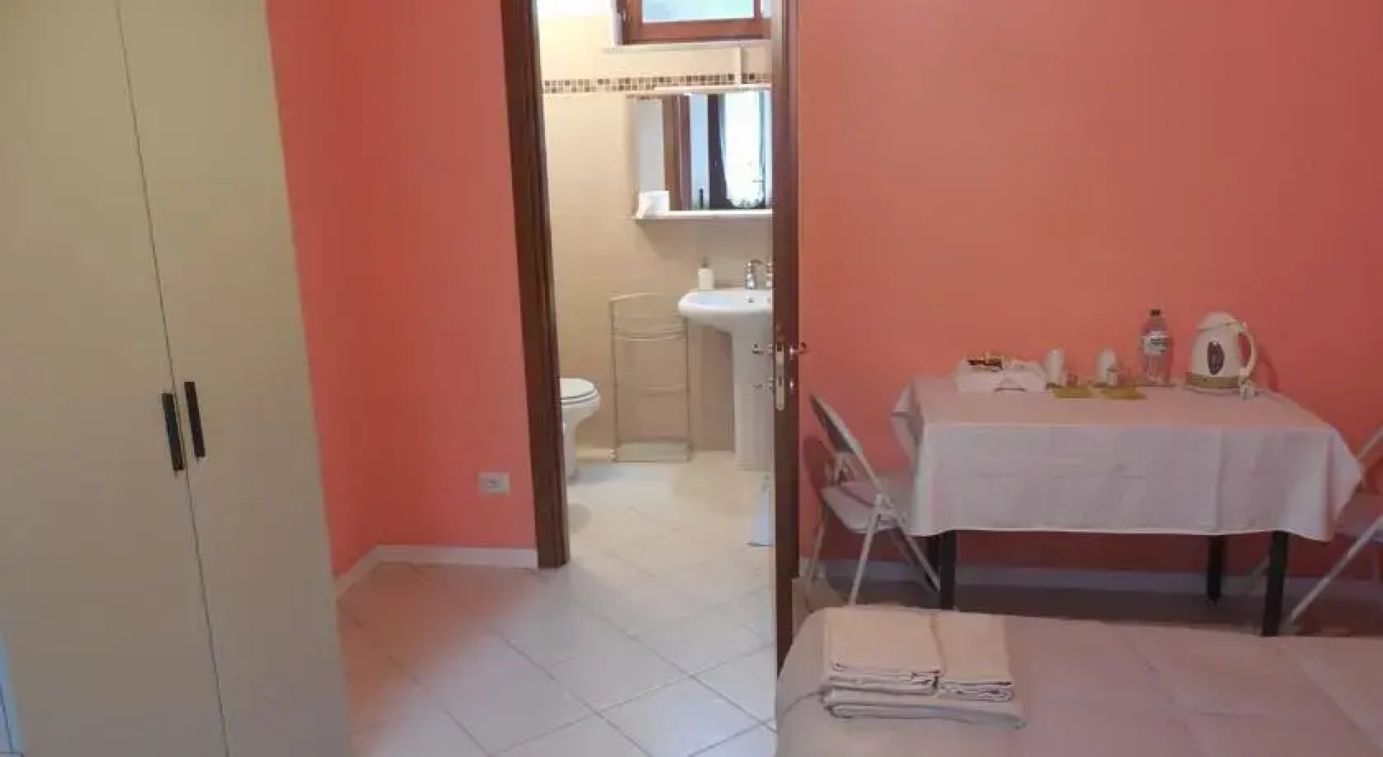 Azienda Agrituristica Chiara