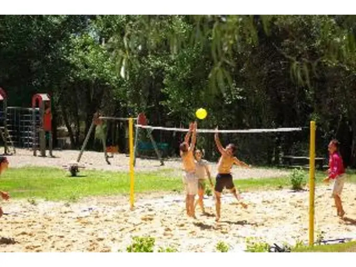 VVF Villages Montagnac Méditerranée