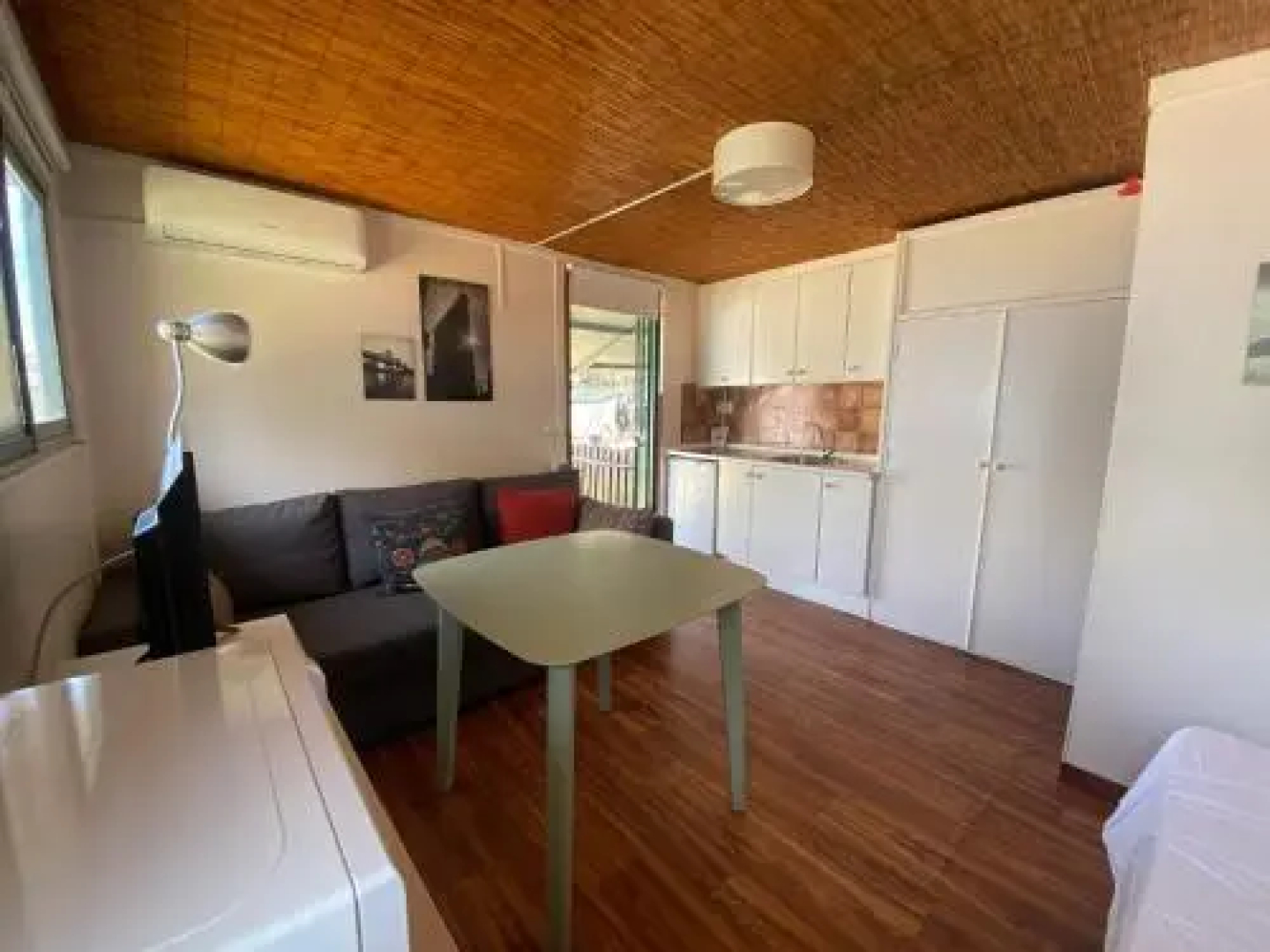 Camping Giralda