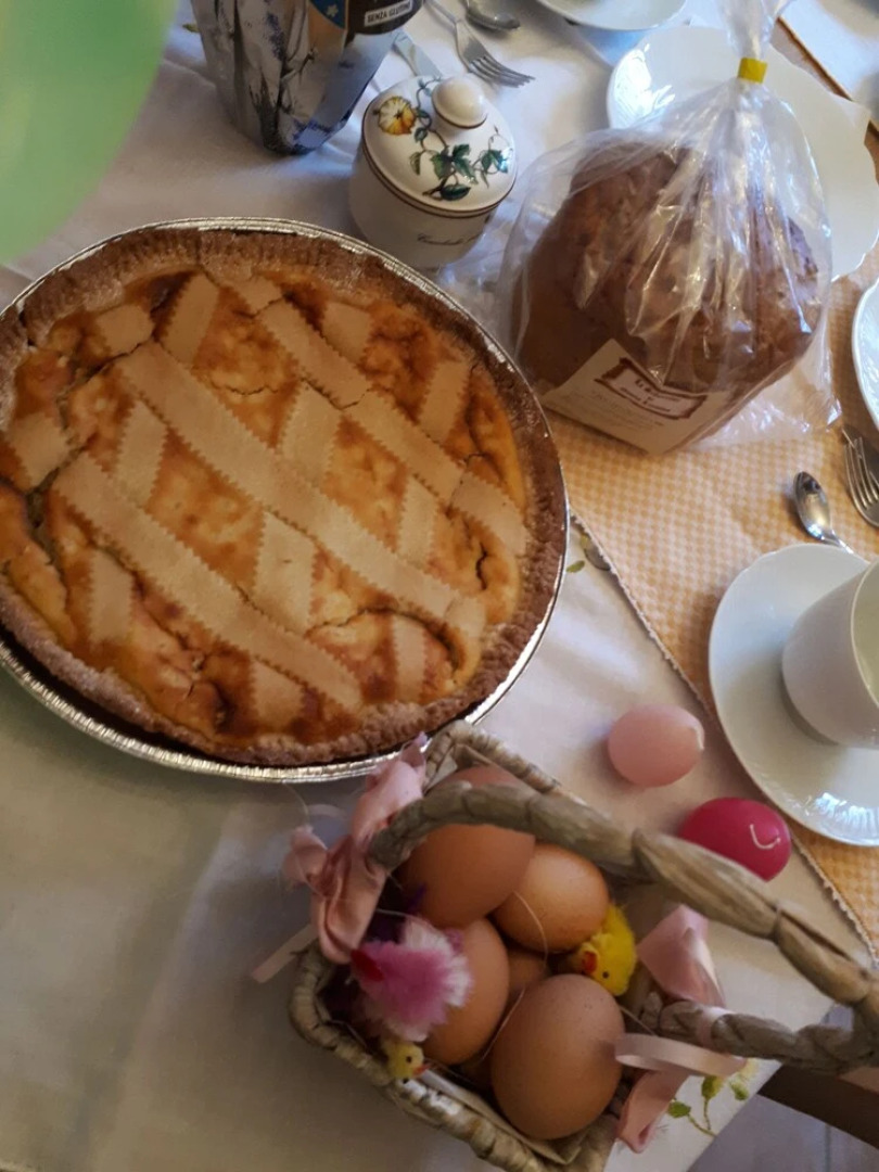 Il Focolare di Franco e Fiorina