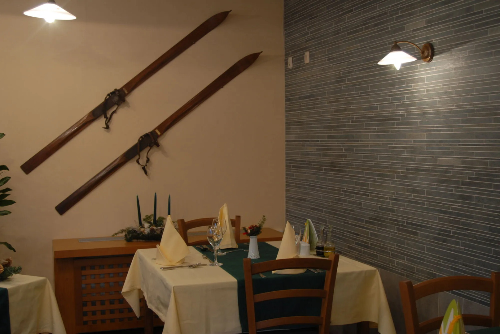 Aparthotel Snjezna Kraljica