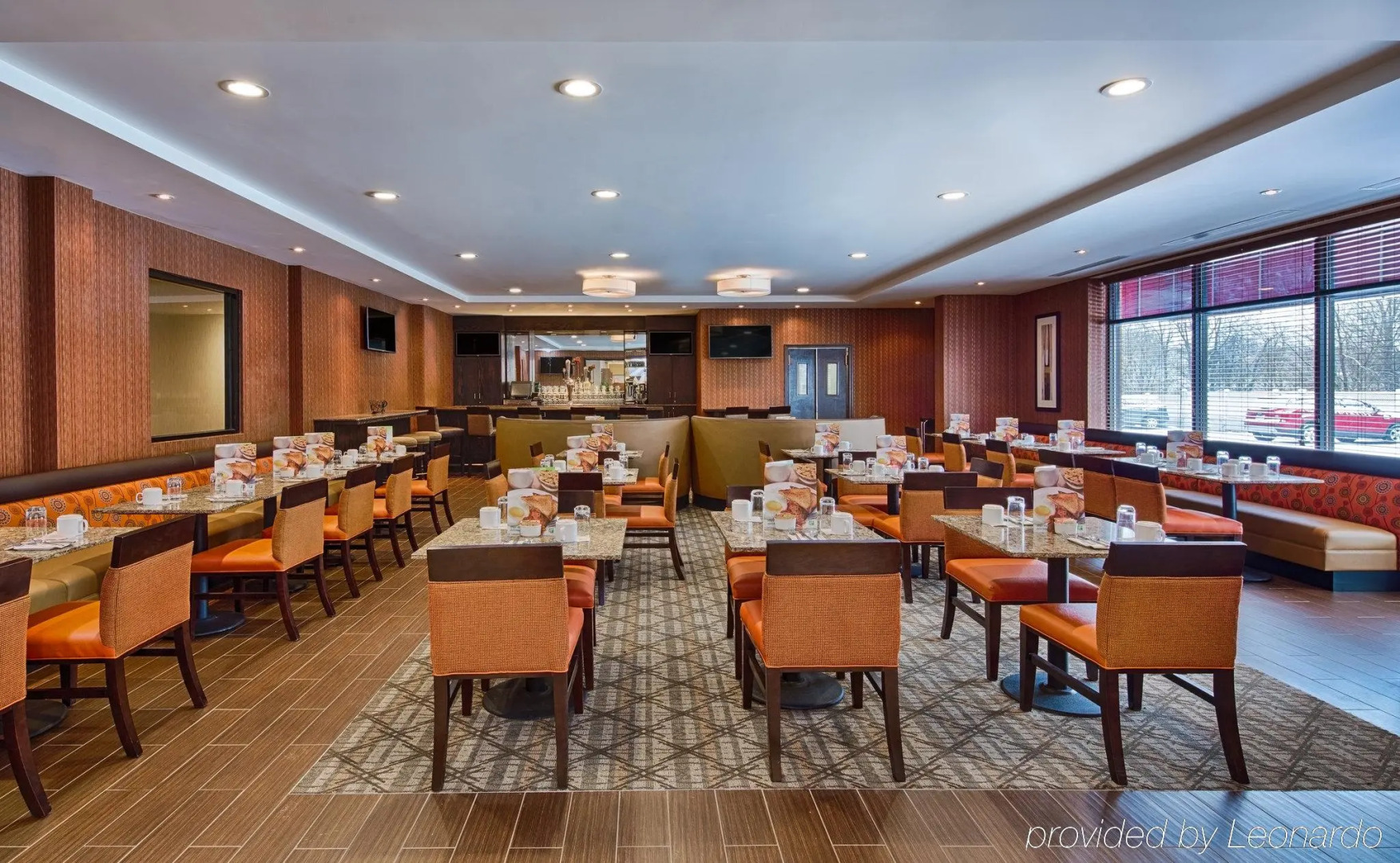 Fairfield Inn & Suites by Marriott New York Staten Island