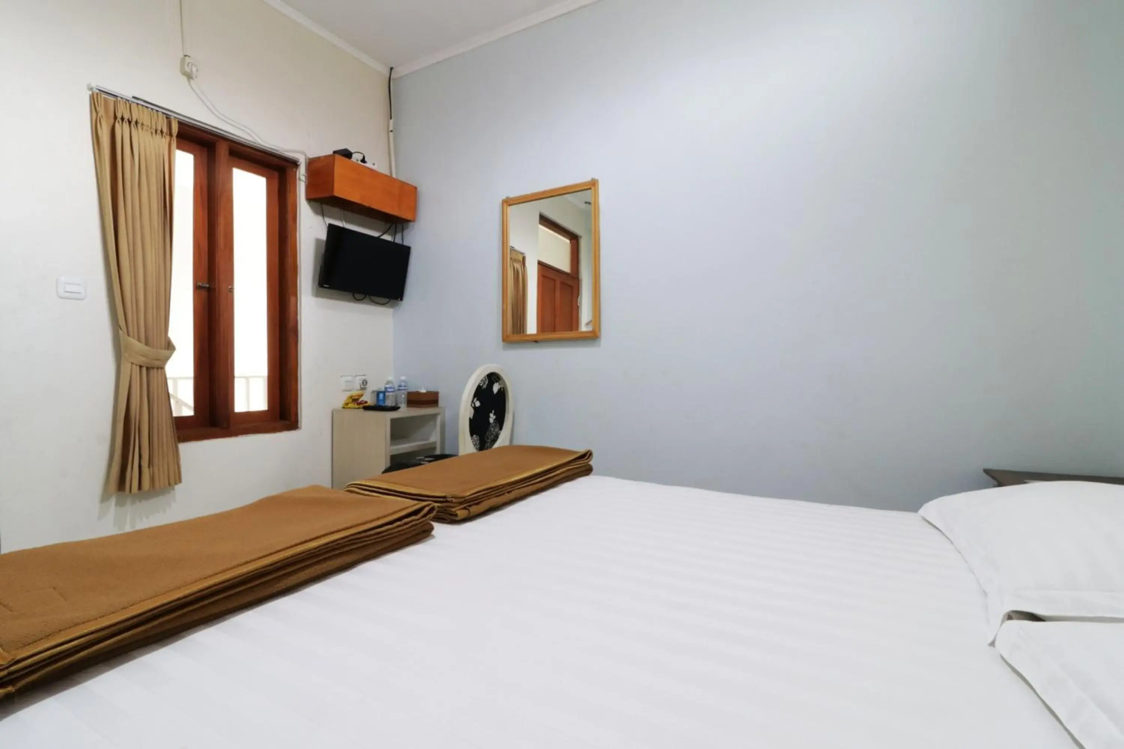 Jayagiri Guesthouse By Belgareti