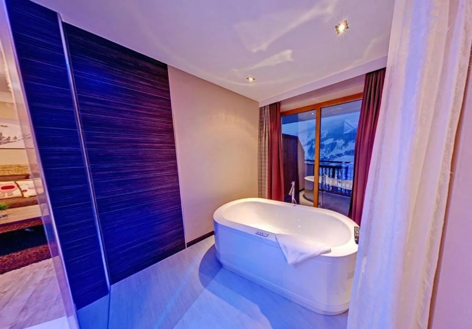 Familienresort Ellmauhof - das Feriengut