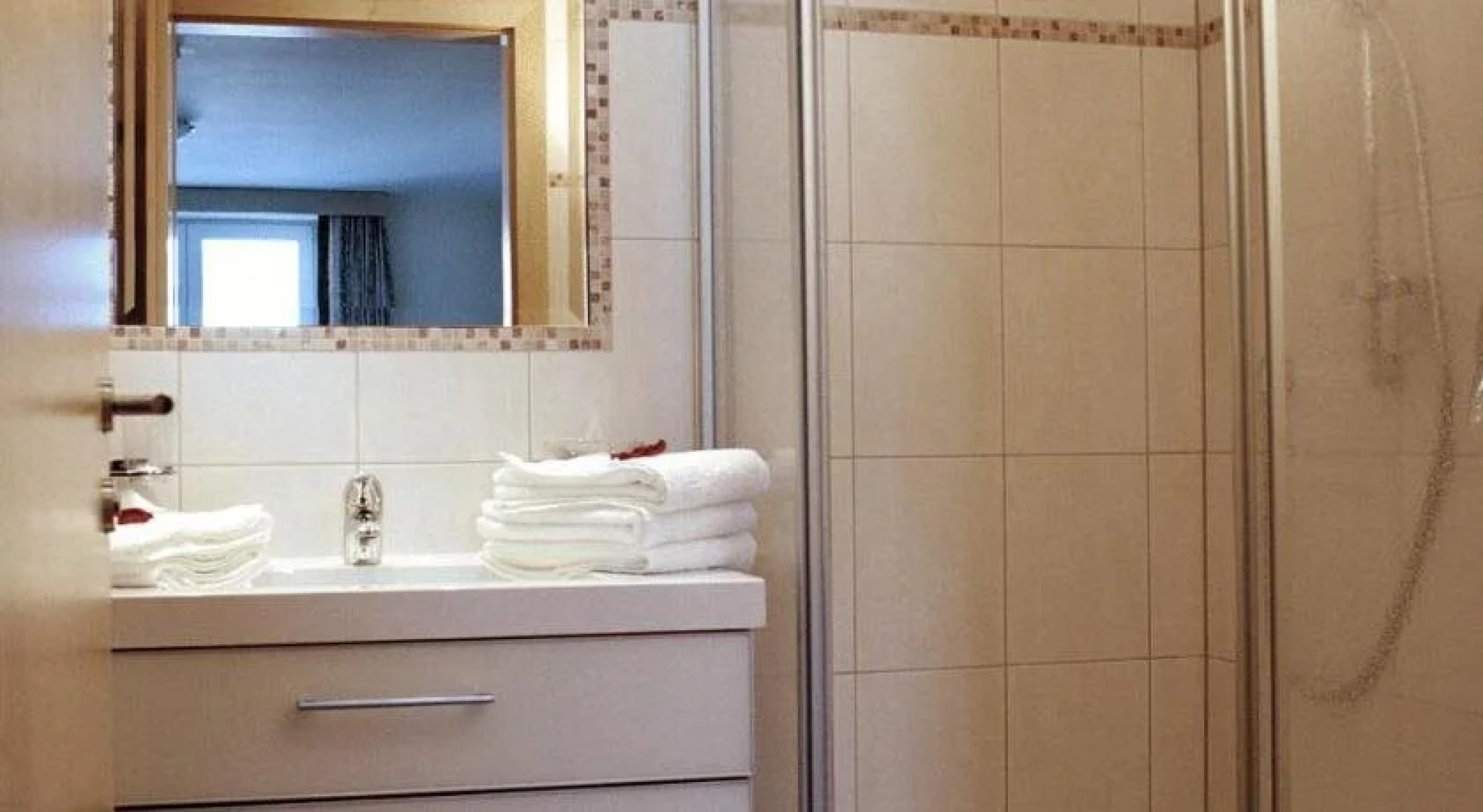 Apart-Hotel Sonnhof Ladis