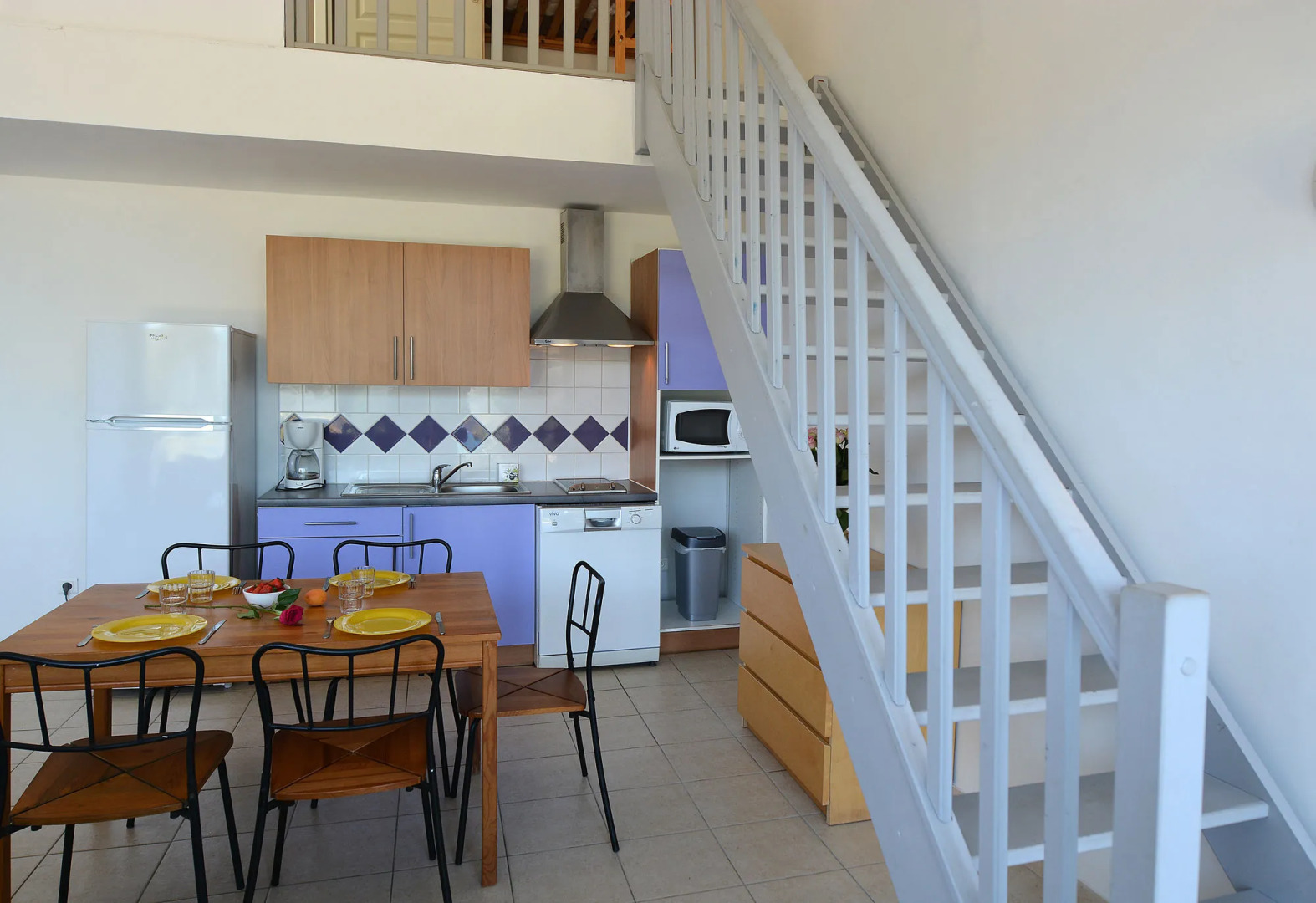 Résidence Alba Rossa