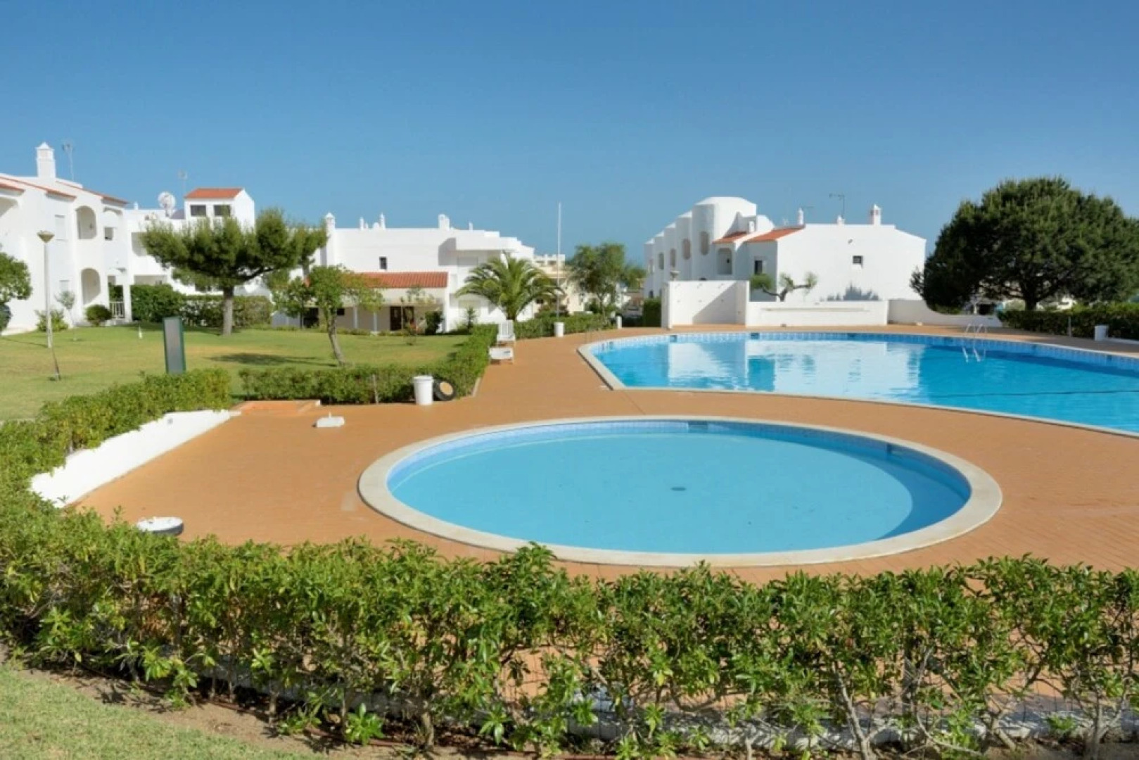 Akisol Armação Pêra Relax