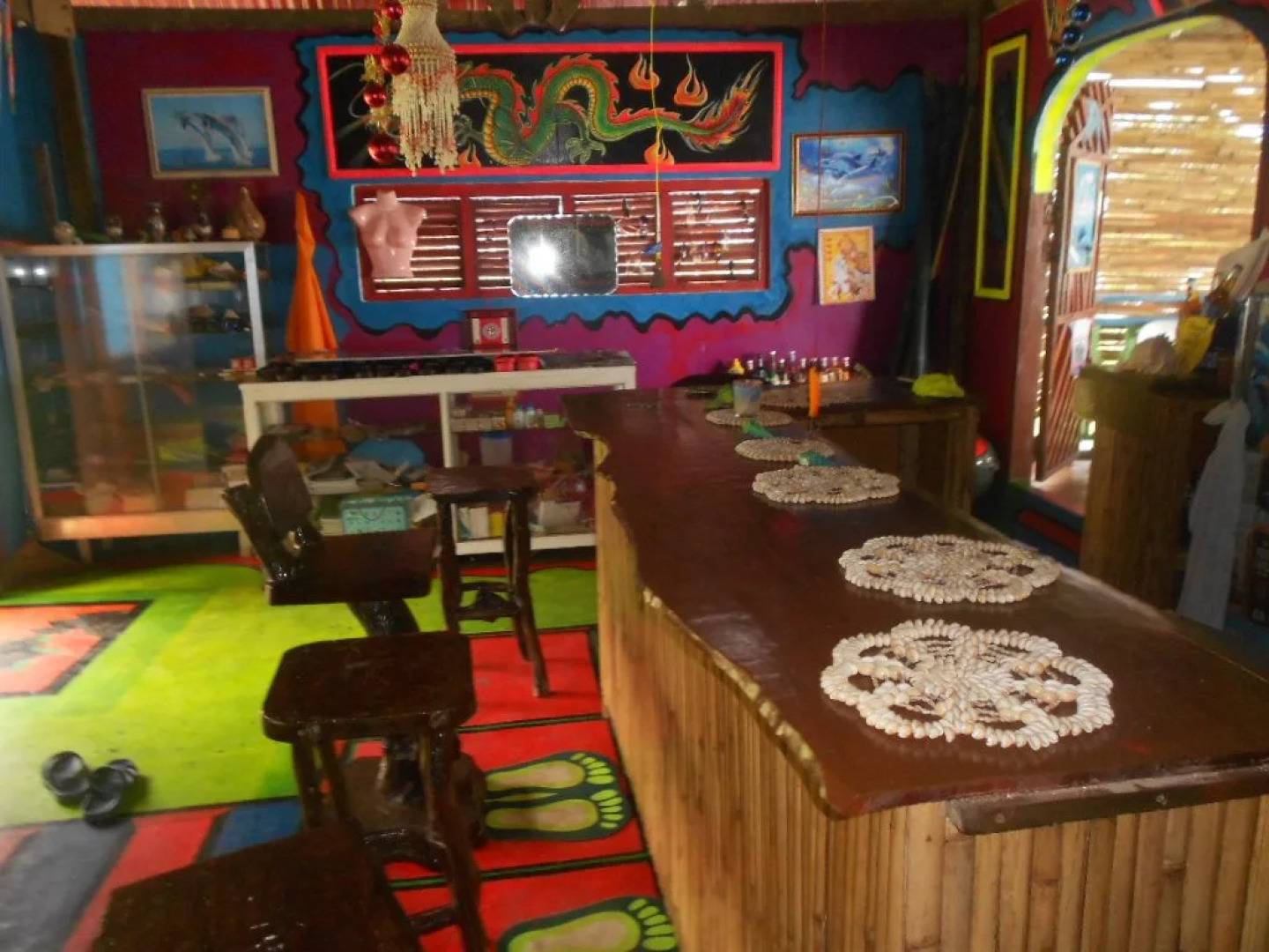 White Sands Paradise Beach Resort