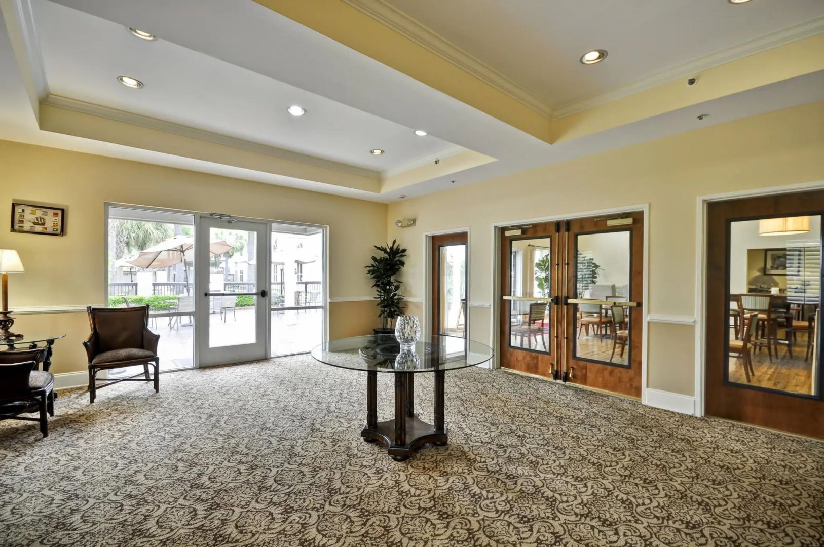 Hampton Inn & Suites Charleston/West Ashley