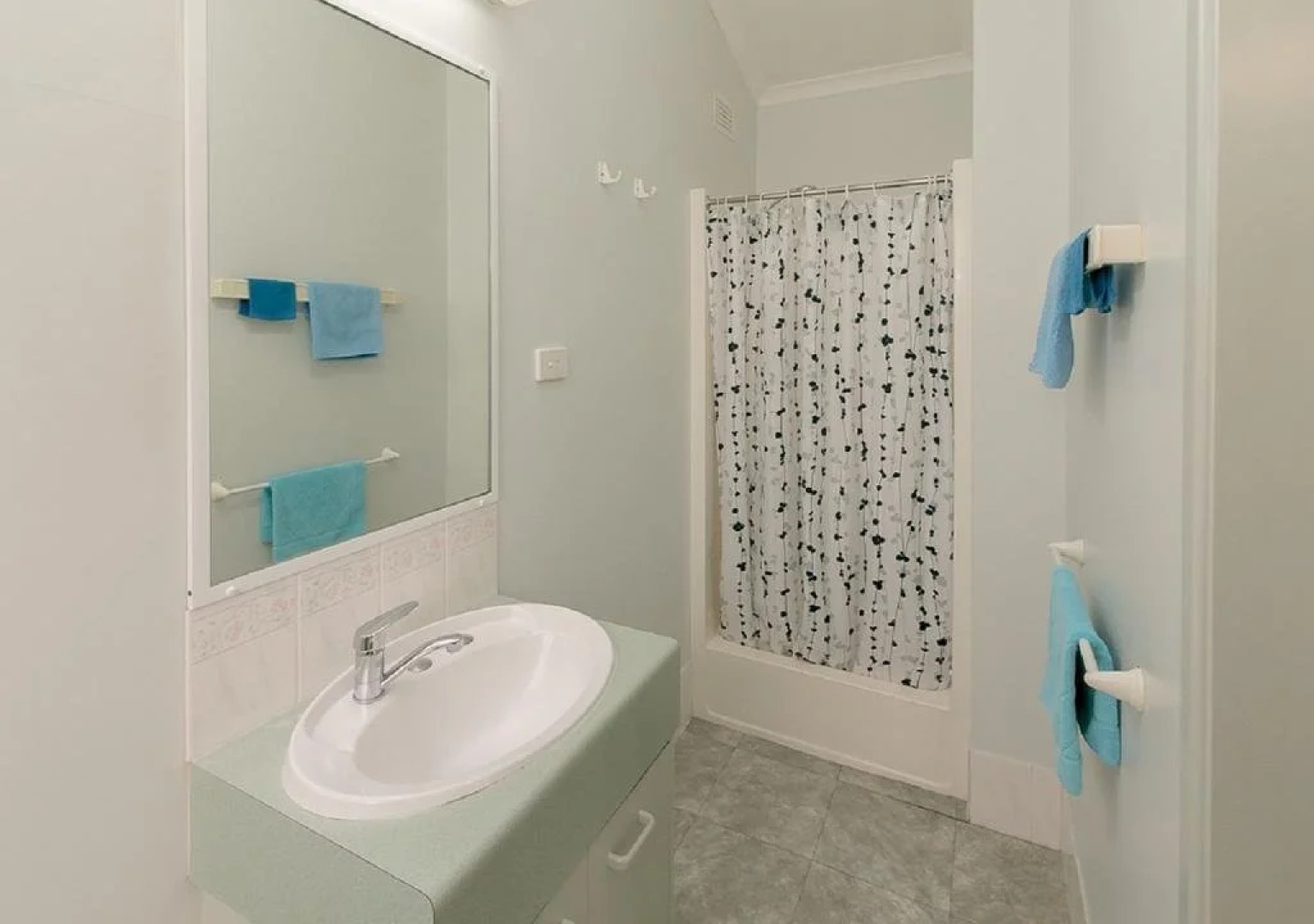 Maryborough Caravan & Tourist Park