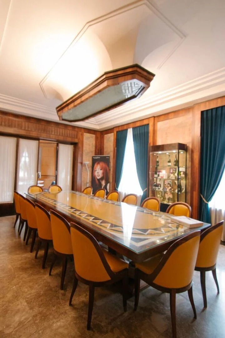 Pick Your Place Nancy