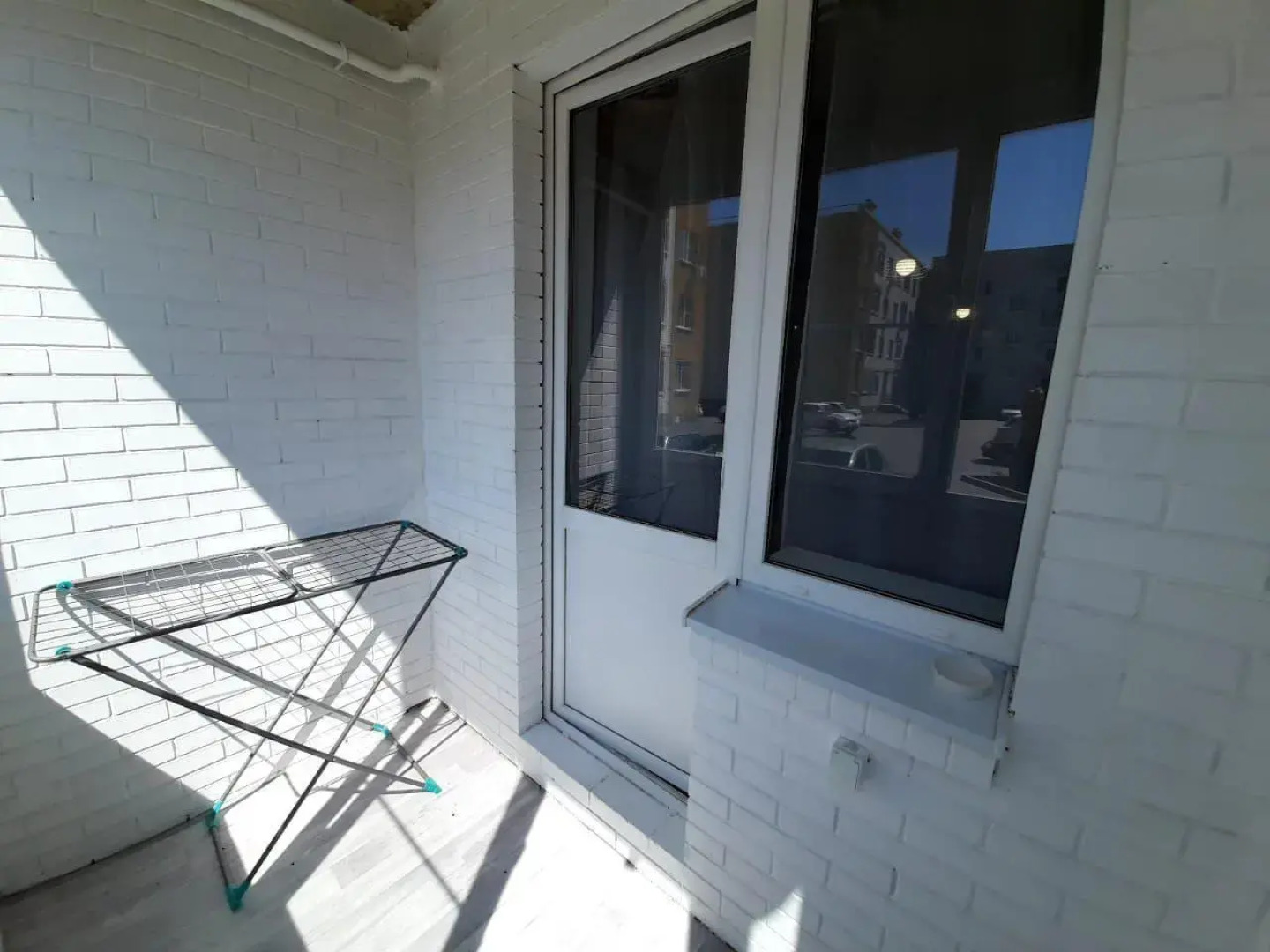 Апартаменты на улице Котова 12к1