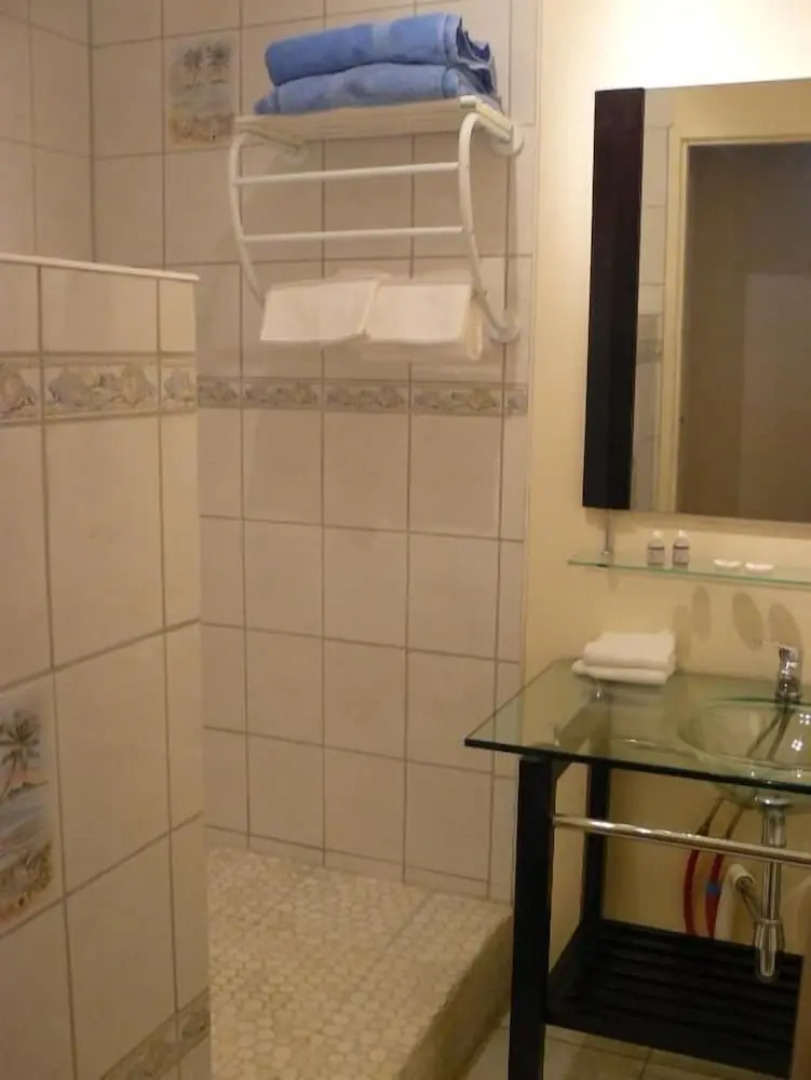 Chambres d'Hotes L'Odysée