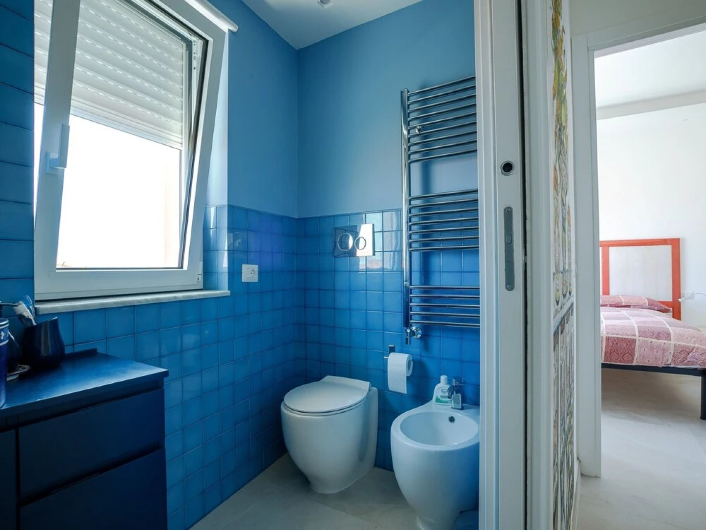 Spectacular Holiday Home in Castelmola With Terrace