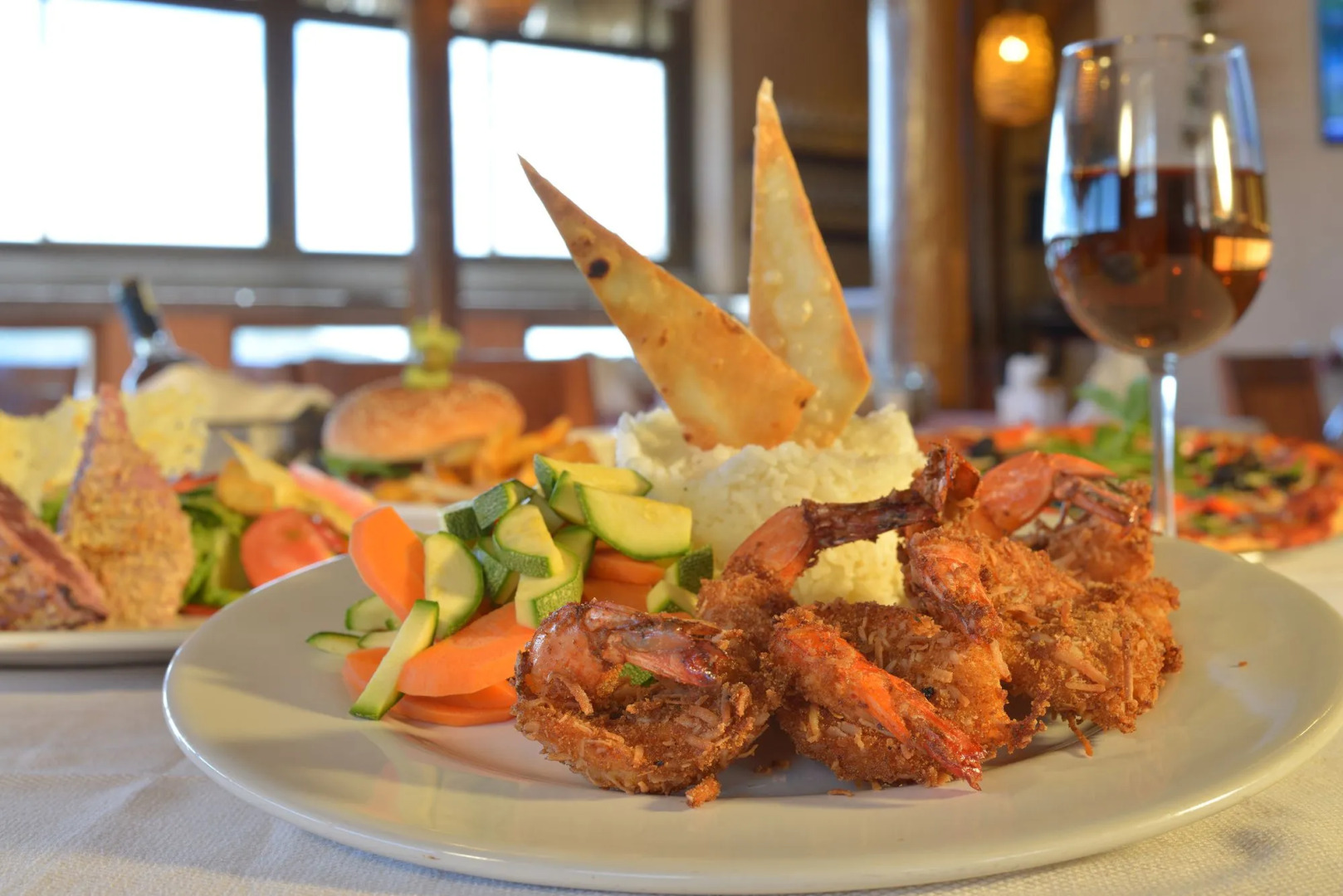 Sea of Cortez Beach Club