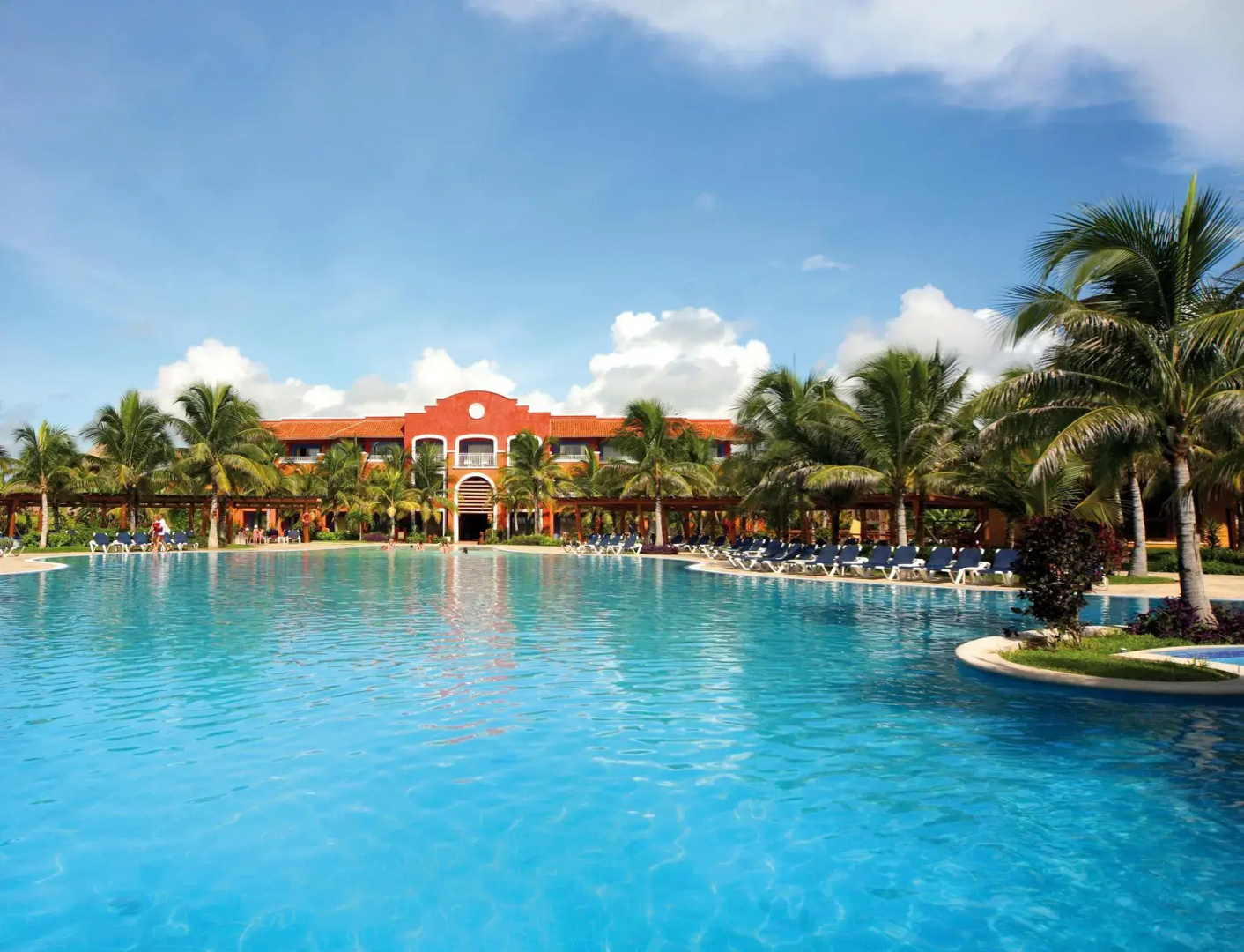 Barceló Maya Colonial - All Inclusive