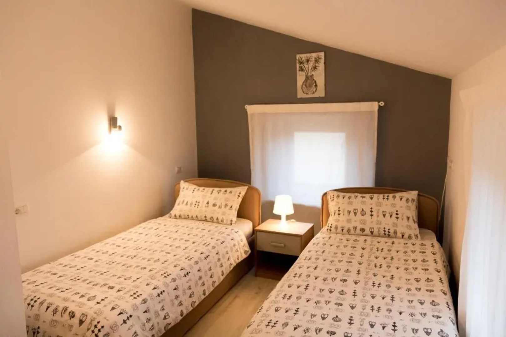 Apartment Stancija Rosello