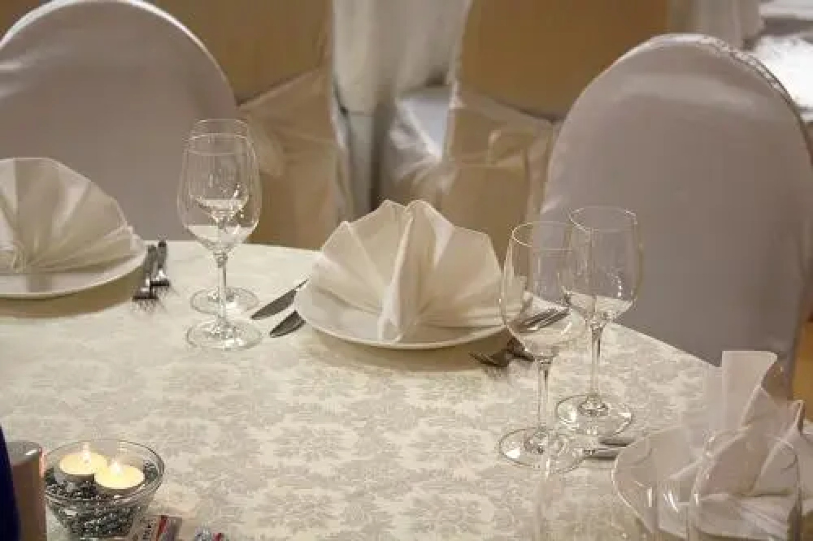 Воскресенское