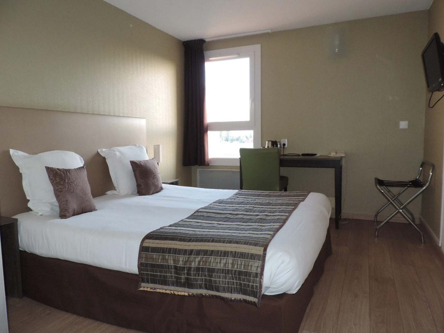 The Originals City, Hôtel Orléans Nord