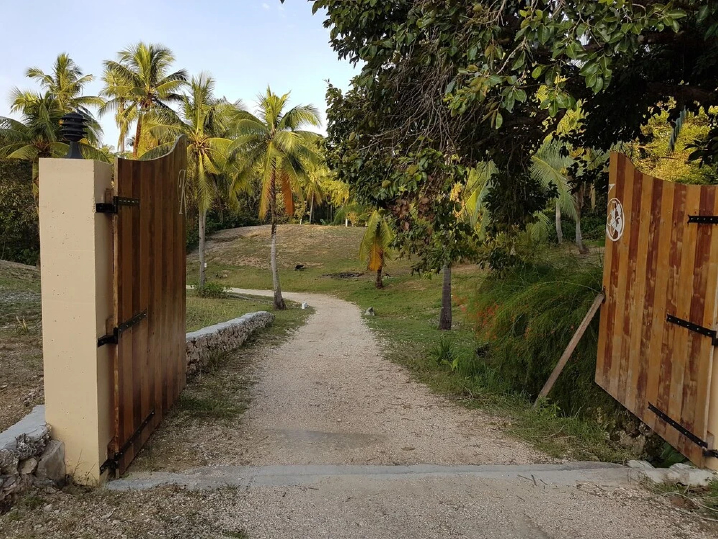 Kalachuchi Beach Resort