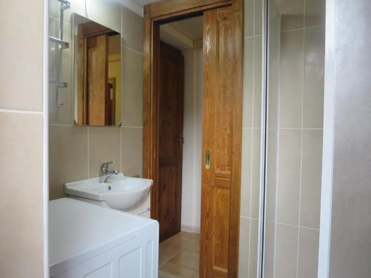 Villetta Sunrise 101