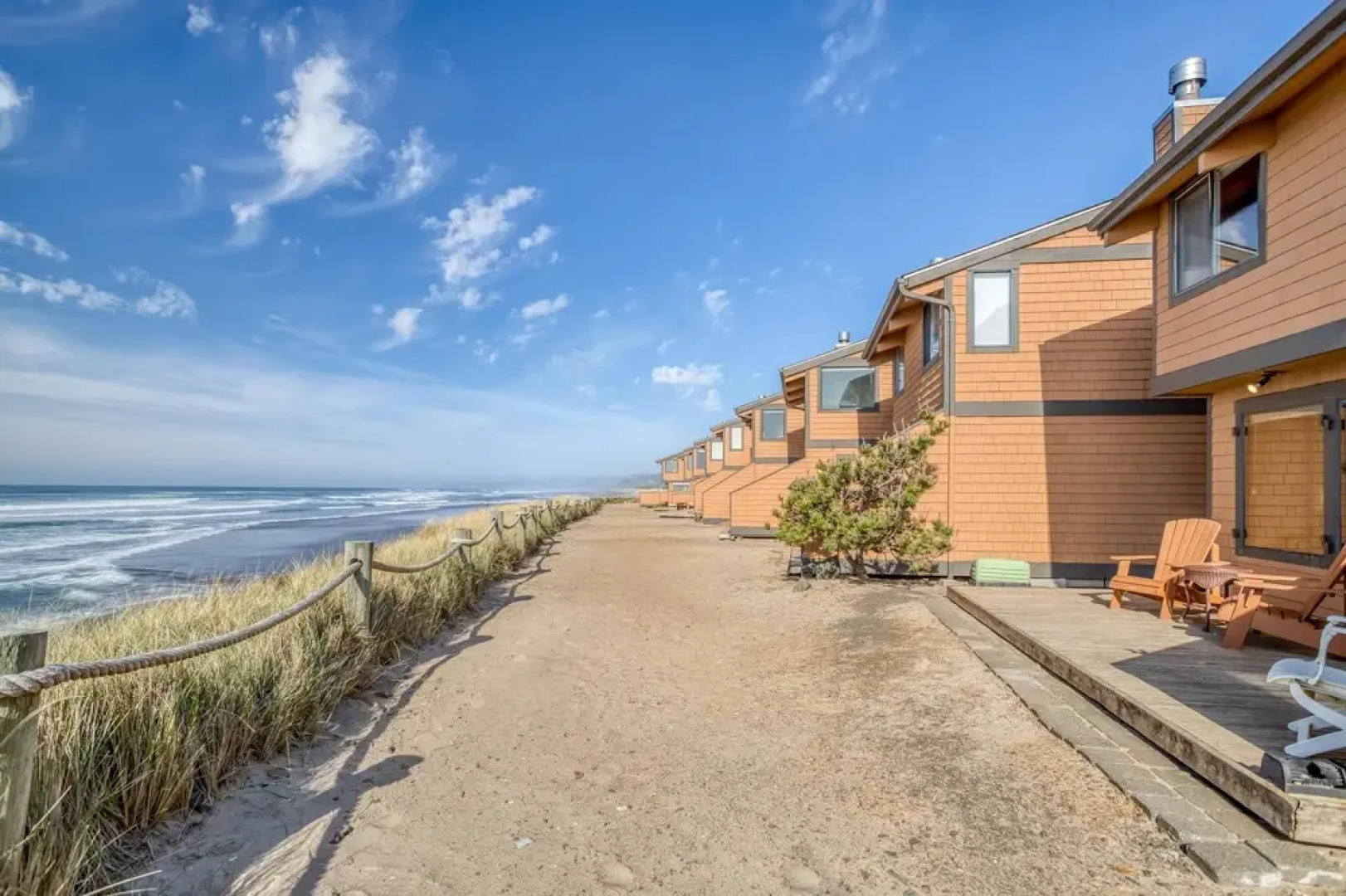 Breakers Beach House #1