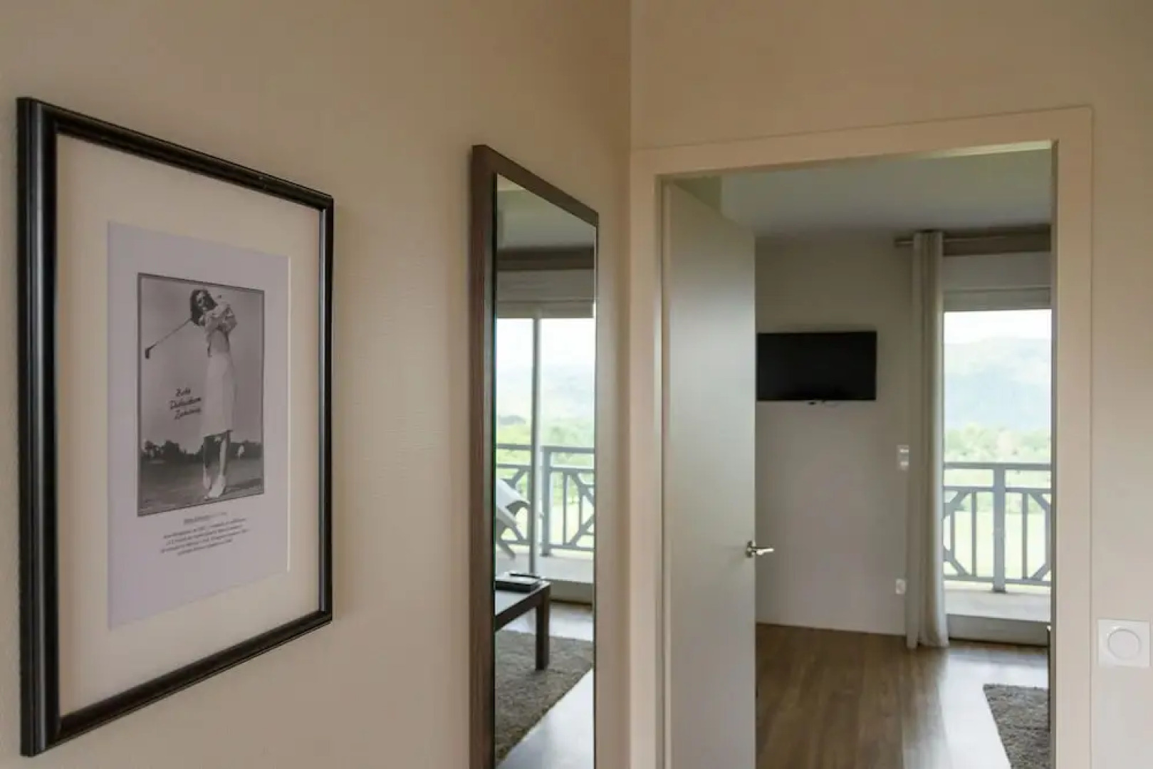 Domaine du Golf Country Club de Bigorre