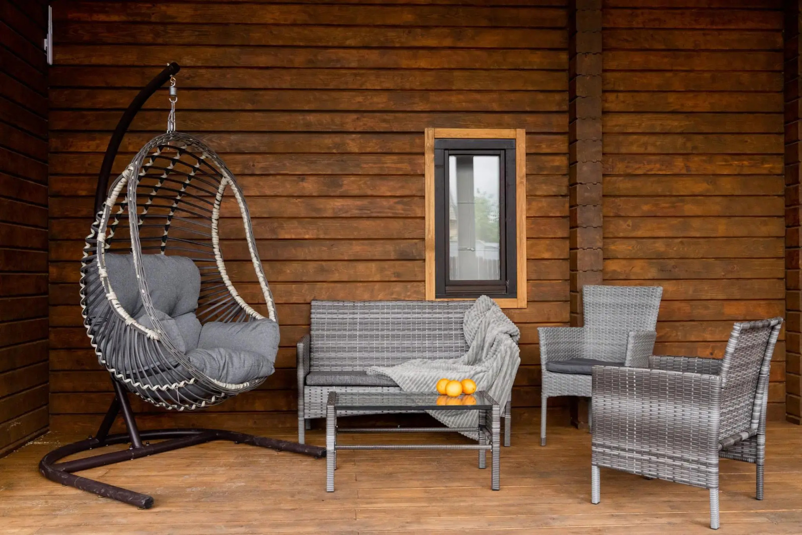 Загородный отель Салаирские плесы