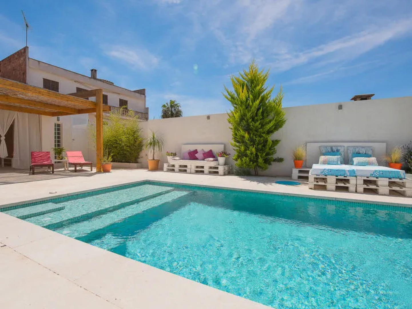 Holiday Home Fullness Mallorca