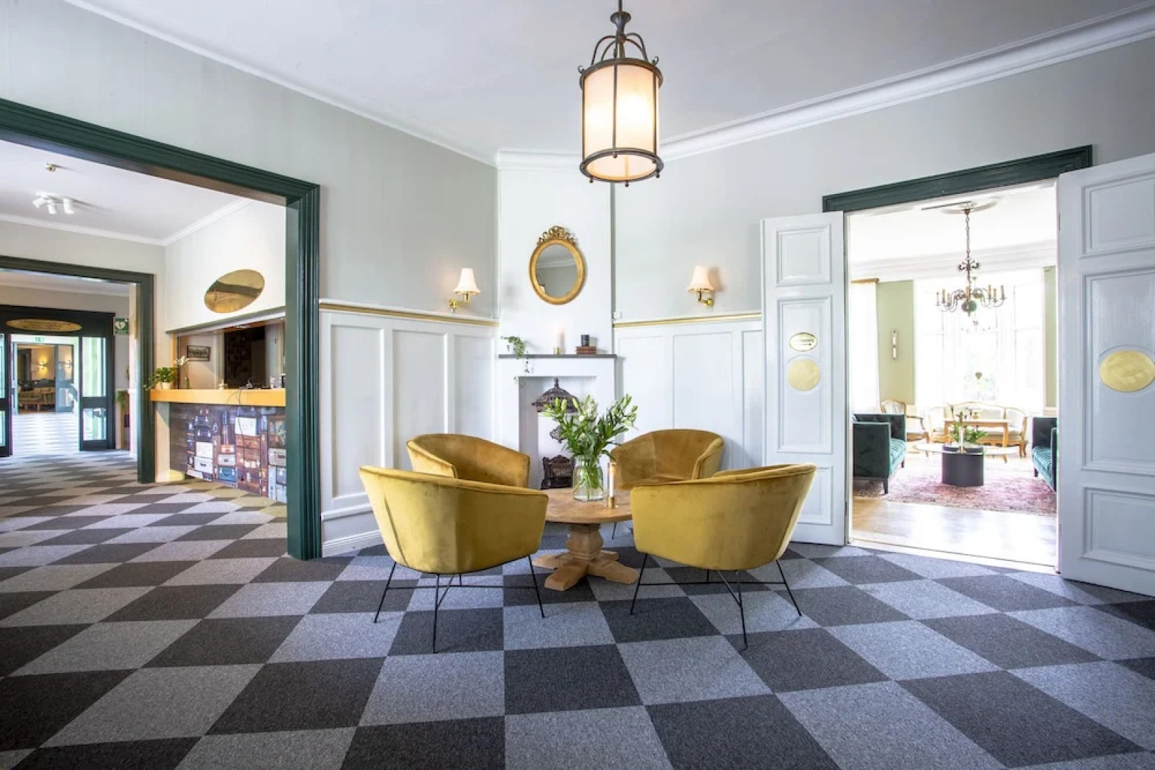 Fredensborgs Herrgård