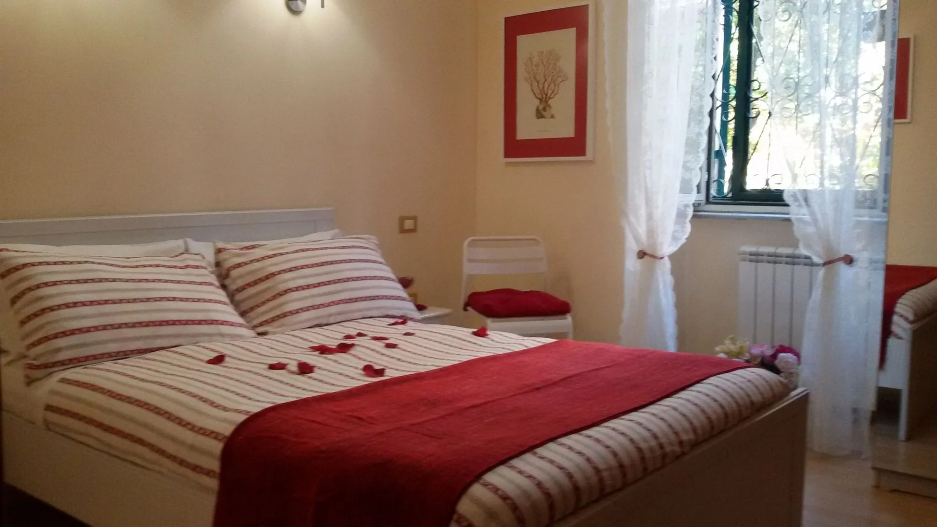 Relais Villa Fiorelli