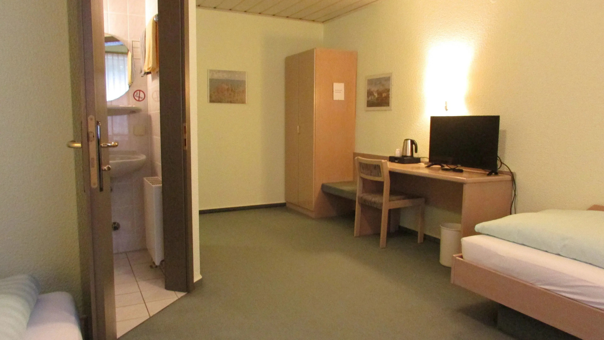 Hotel Garni Haus Dornheim