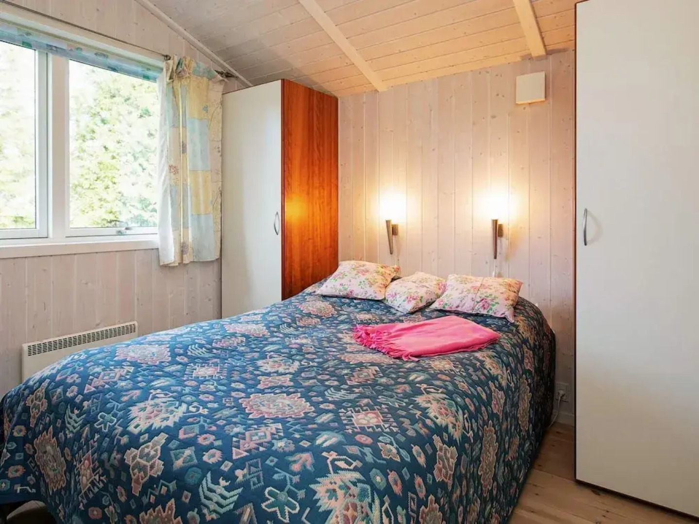6 Person Holiday Home in Gilleleje-by Traum