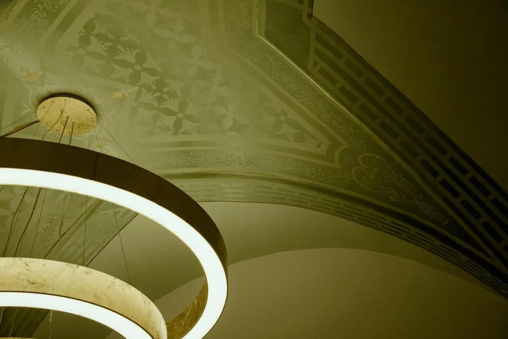 Coclee Guest Suite Palace